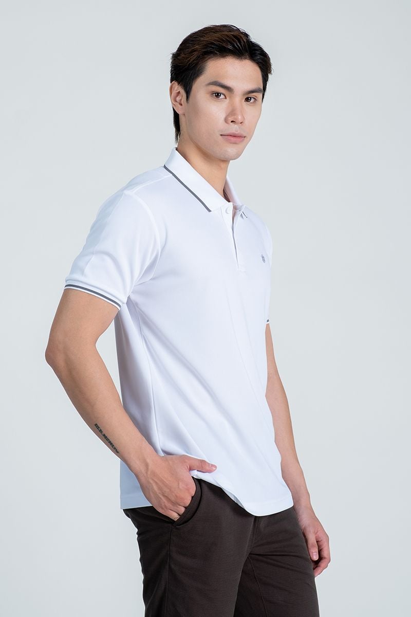  Áo Polo Form Vừa KS24FH56P-SCWK 