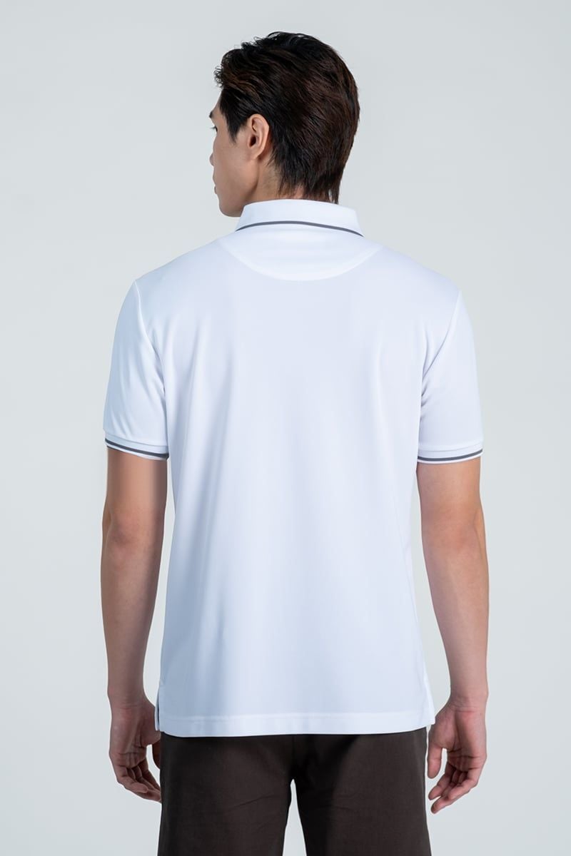  Áo Polo Form Vừa KS24FH56P-SCWK 