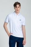  Áo Polo Form Vừa Tay Ngắn KS24FH57P-SC 