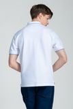  Áo Polo Form Vừa Tay Ngắn KS24FH57P-SC 
