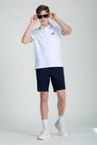  Áo Polo Form Vừa Tay Ngắn KS24FH57P-SC 
