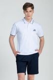  Áo Polo Form Vừa Tay Ngắn KS24FH57P-SC 