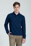  Áo Polo Form Vừa Tay Dài KS24FH58T-LS 