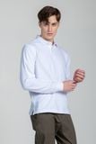  Áo Polo Form Vừa Tay Dài KS24FH58T-LS 