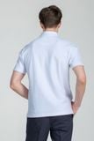  Áo Polo Form Vừa Tay Ngắn KS24FH59C-SC 