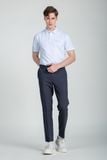  Áo Polo Form Vừa Tay Ngắn KS24FH59C-SC 