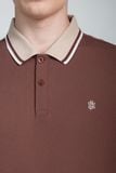  Áo Polo Tay Ngắn Form Vừa KS24FH70P-SC 