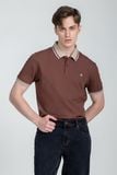  Áo Polo Tay Ngắn Form Vừa KS24FH70P-SC 