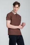  Áo Polo Tay Ngắn Form Vừa KS24FH70P-SC 