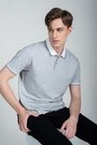 Áo Polo Tay Ngắn Form Vừa KS24FH70P-SC 
