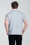  Áo Polo Tay Ngắn Form Vừa KS24FH70P-SC 