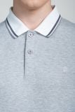  Áo Polo Tay Ngắn Form Vừa KS24FH70P-SC 