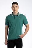  Áo Polo Nam Tay Ngắn Form Vừa KS24SS02C-SCWK 