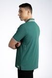  Áo Polo Nam Tay Ngắn Form Vừa KS24SS02C-SCWK 