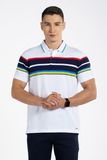  Áo Polo Nam Tay Ngắn Form Vừa KS24SS03T-SCHE 