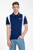  Áo Polo Nam Tay Ngắn Form Vừa  KS24SS04T-SCWK 