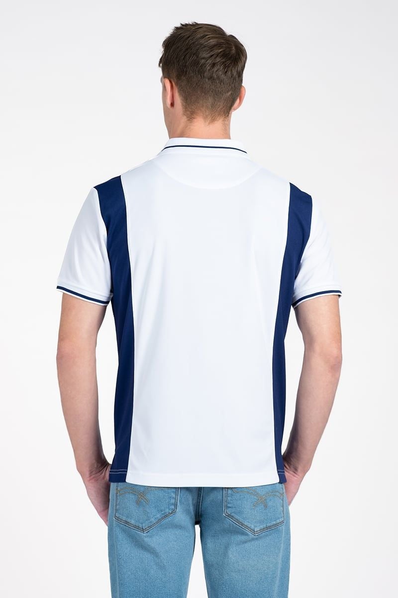  Áo Polo Nam Tay Ngắn Form Vừa  KS24SS04T-SCWK 