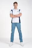  Áo Polo Nam Tay Ngắn Form Vừa  KS24SS04T-SCWK 