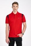  Áo Polo Nam Tay Ngắn Form Vừa KS24SS07P-SCWK 