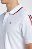  Áo Polo Nam Tay Ngắn Form Vừa KS24SS08T-SCWK 