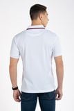  Áo Polo Nam Tay Ngắn Form Vừa KS24SS08T-SCWK 