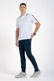  Áo Polo Nam Tay Ngắn Form Vừa KS24SS08T-SCWK 