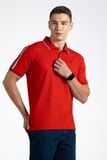  Áo Polo Nam Tay Ngắn Form Vừa KS24SS08T-SCWK 