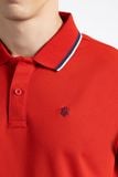  Áo Polo Nam Tay Ngắn Form Vừa KS24SS08T-SCWK 