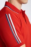  Áo Polo Nam Tay Ngắn Form Vừa KS24SS08T-SCWK 