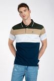  Áo Polo Nam Tay Ngắn Form Vừa KS24SS09P-SCHE 