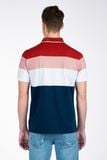  Áo Polo Nam Tay Ngắn Form Vừa KS24SS09P-SCHE 