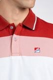  Áo Polo Nam Tay Ngắn Form Vừa KS24SS09P-SCHE 