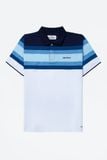  Áo Polo Nam Tay Ngắn Form Vừa KS24SS10T-SCHE 