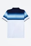  Áo Polo Nam Tay Ngắn Form Vừa KS24SS10T-SCHE 