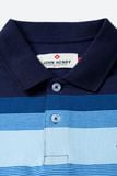  Áo Polo Nam Tay Ngắn Form Vừa KS24SS10T-SCHE 