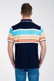  Áo Polo Nam Tay Ngắn Form Vừa KS24SS11T-SCHE 