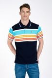  Áo Polo Nam Tay Ngắn Form Vừa KS24SS11T-SCHE 