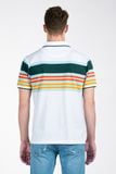  Áo Polo Nam Tay Ngắn Form Vừa KS24SS11T-SCHE 