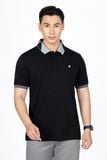  Áo Polo Nam Form Vừa Tay Ngắn KS24SS14C-SCCA 