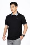  Áo Polo Nam Form Vừa Tay Ngắn KS24SS14C-SCCA 