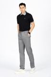  Áo Polo Nam Form Vừa Tay Ngắn KS24SS14C-SCCA 