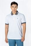  Áo Polo Nam Form Vừa Tay Ngắn KS24SS14C-SCCA 