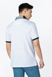  Áo Polo Nam Form Vừa Tay Ngắn KS24SS14C-SCCA 