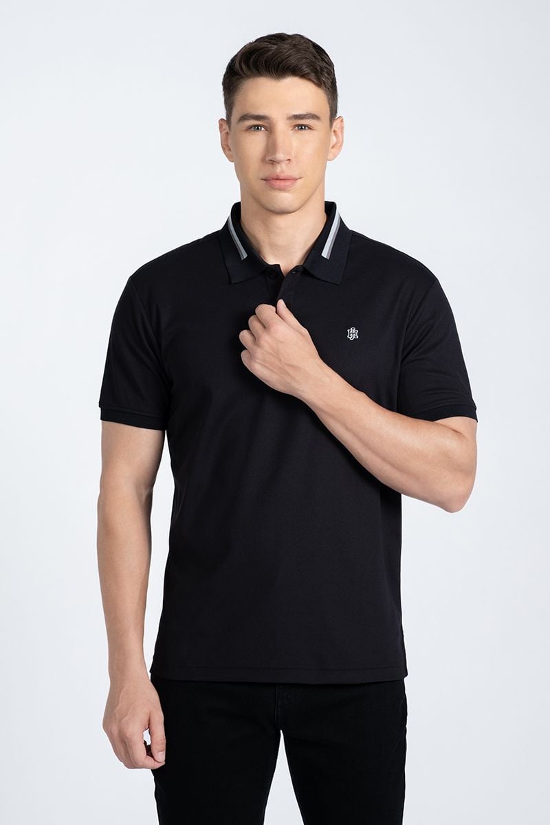  Áo Polo Nam Form Vừa KS24SS15P-SCWK 