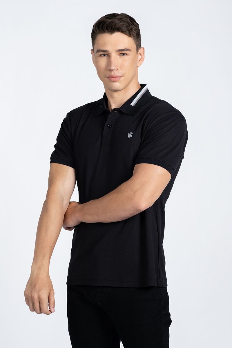  Áo Polo Nam Form Vừa KS24SS15P-SCWK 