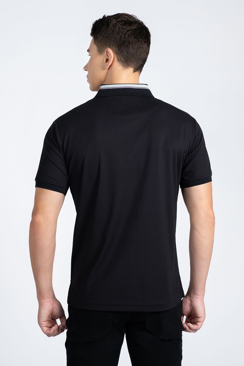  Áo Polo Nam Form Vừa KS24SS15P-SCWK 