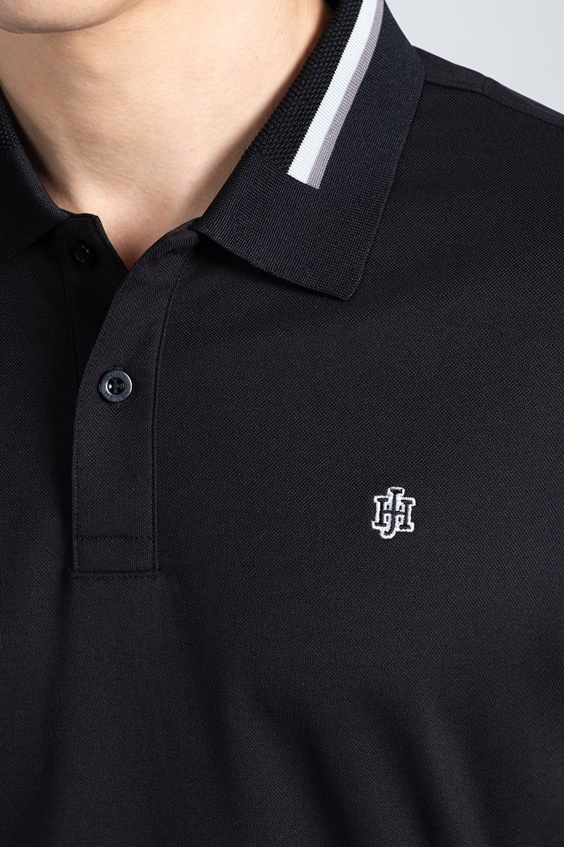  Áo Polo Nam Form Vừa KS24SS15P-SCWK 