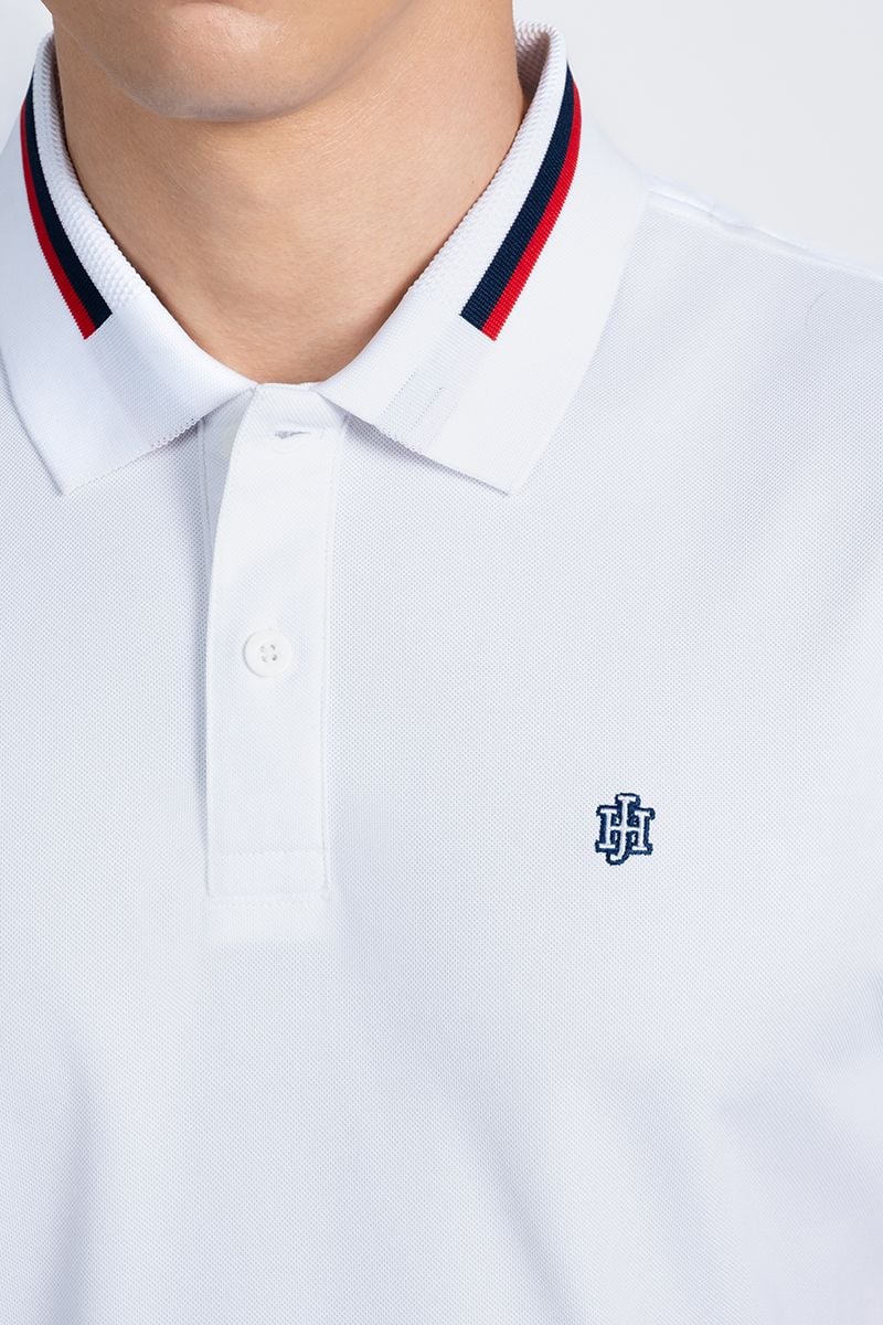  Áo Polo Nam Form Vừa KS24SS15P-SCWK 