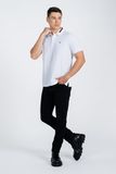  Áo Polo Nam Form Vừa KS24SS15P-SCWK 