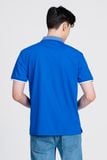 Áo Polo Nam Tay Ngắn Form Vừa KS24SS16P-SCWK 